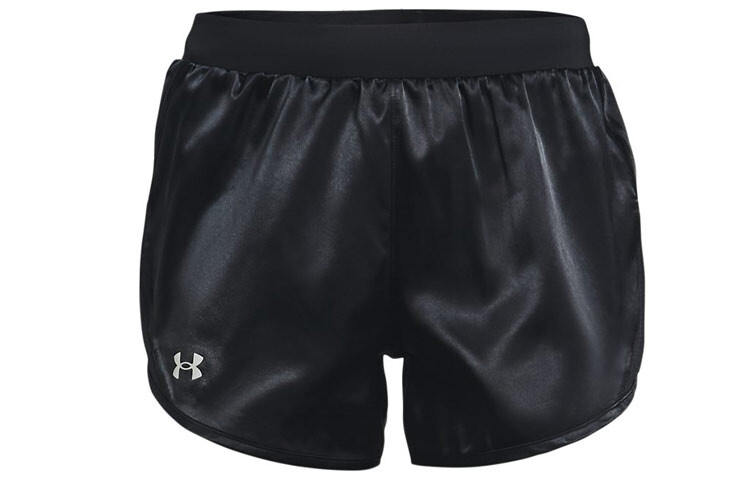 

Женские повседневные шорты Under Armour, цвет Black