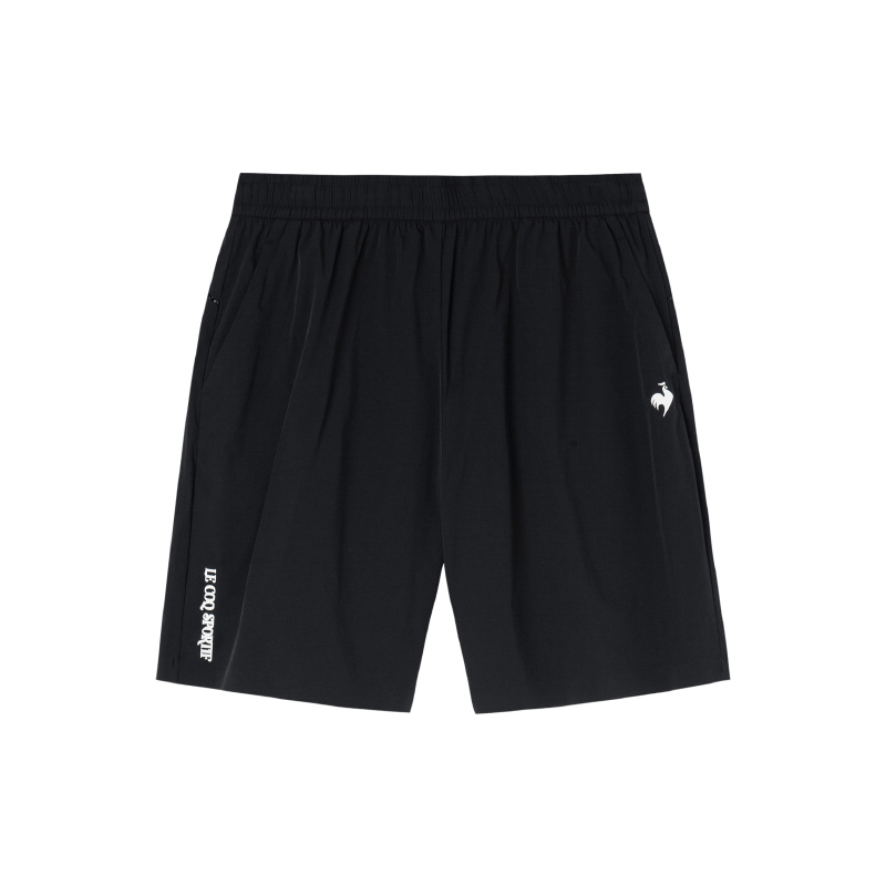 

Повседневные шорты мужские Le Coq Sportif, черный
