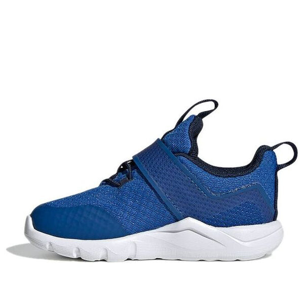 

Кроссовки rapidaflex Adidas, синий