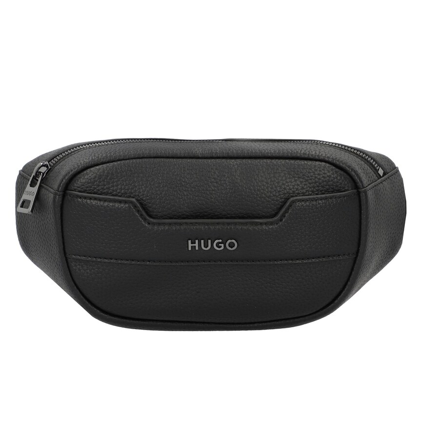 

Поясная сумка HUGO Speedyork, черный