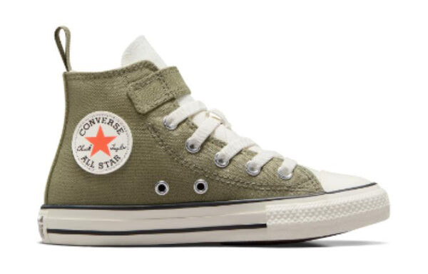 Кроссовки chuck taylor all star easy on 'brown' Converse, коричневый — фото 2
