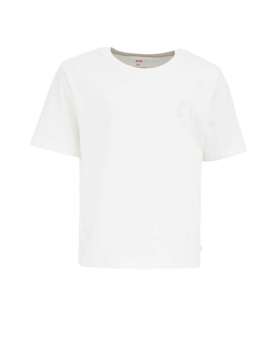 

Футболка WE Fashion, белый
