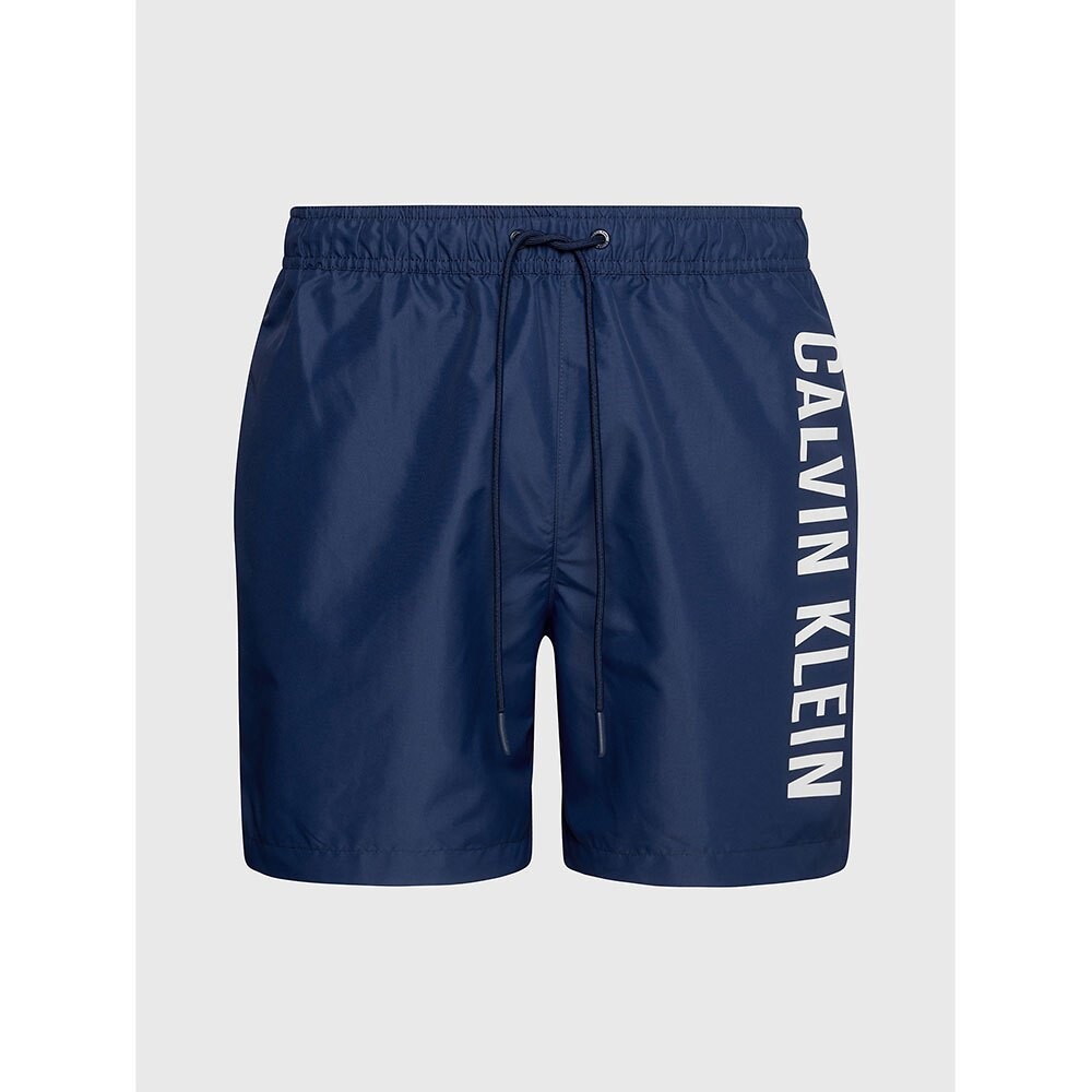 

Шорты для плавания Calvin Klein KM0KM01004, синий