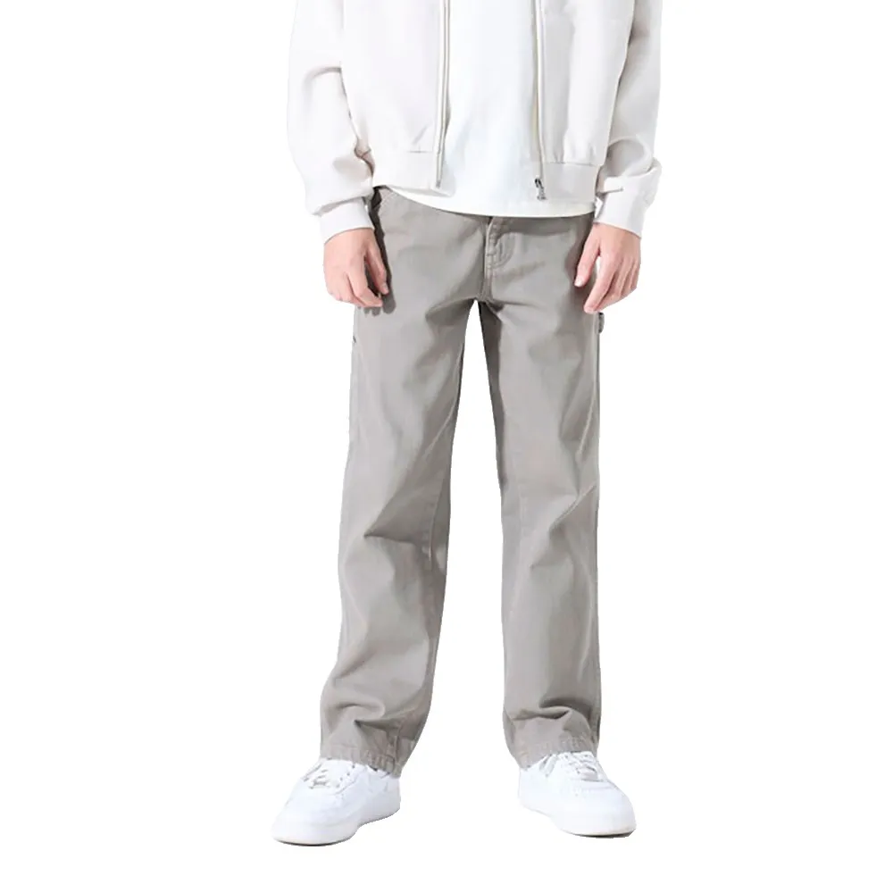 

Брюки Garcia N263711, серый