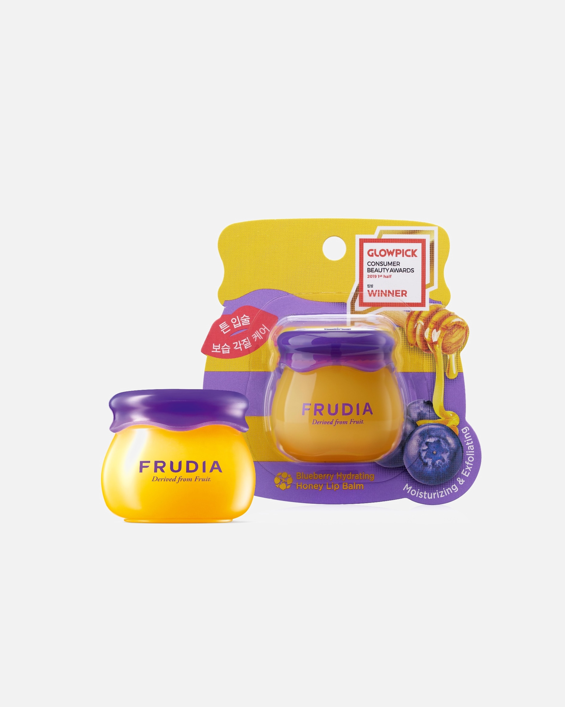 

Бальзам Frudia, 10 мл