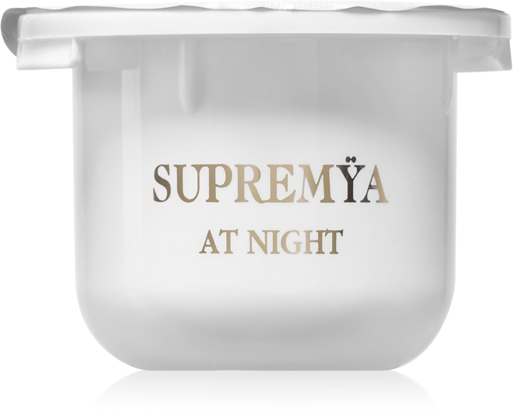 

Освежающий ночной крем для глаз Supremÿa eyes at night Sisley, užpildas 15 мл