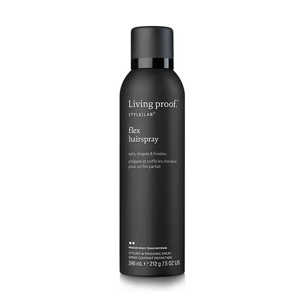 

Многофункциональный спрей для волос Flex Hairspray Living Proof, 246 ml