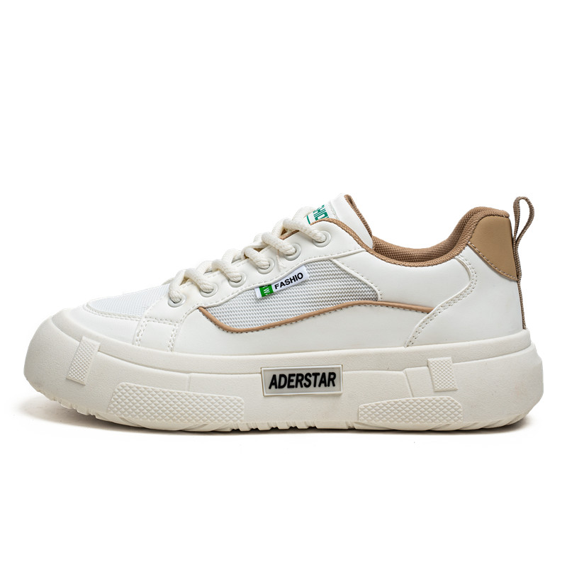 

Bull charm Мужские повседневные кроссовки Low Top бежево-хаки, цвет Beige Khaki