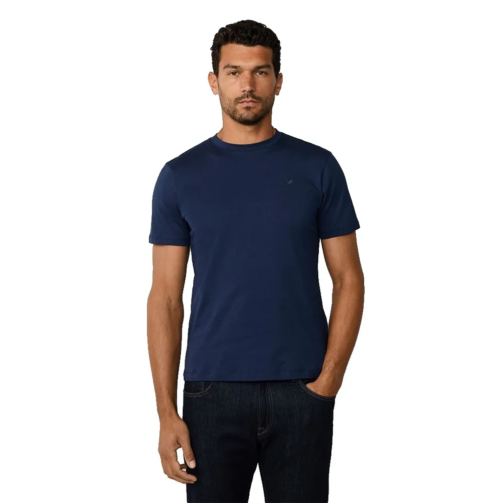 

Футболка Hackett HM5000039, синий