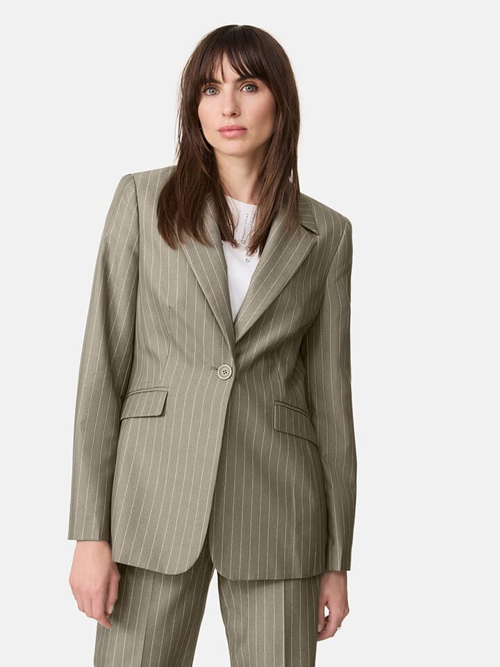 

Блейзер TAIFUN Blazer, хаки