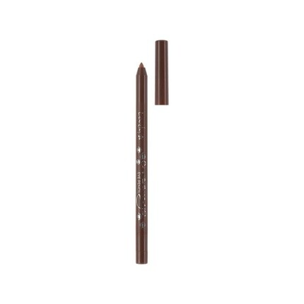 

Прекрасный кремовый карандаш для глаз, подводка для глаз, номер 4 Lovely Makeup