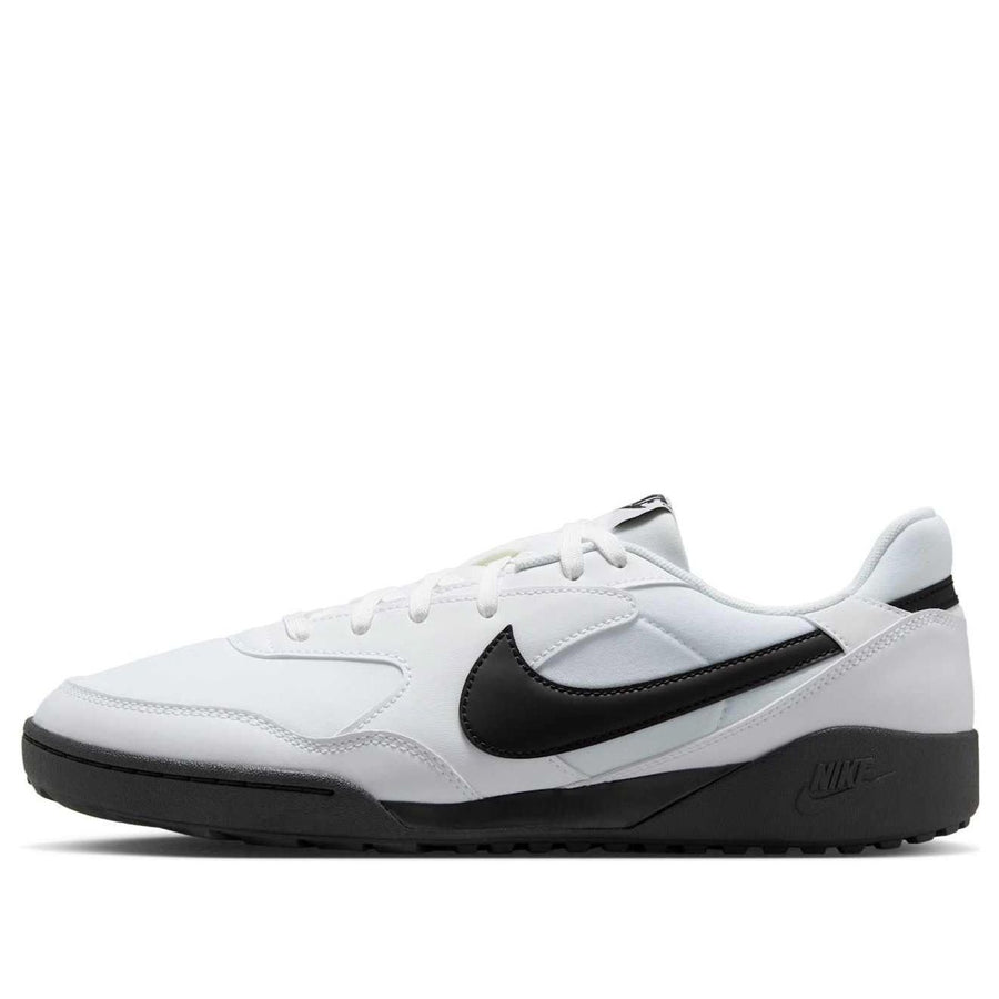 

Кроссовки Nike Terra Manta 'White Black', белый