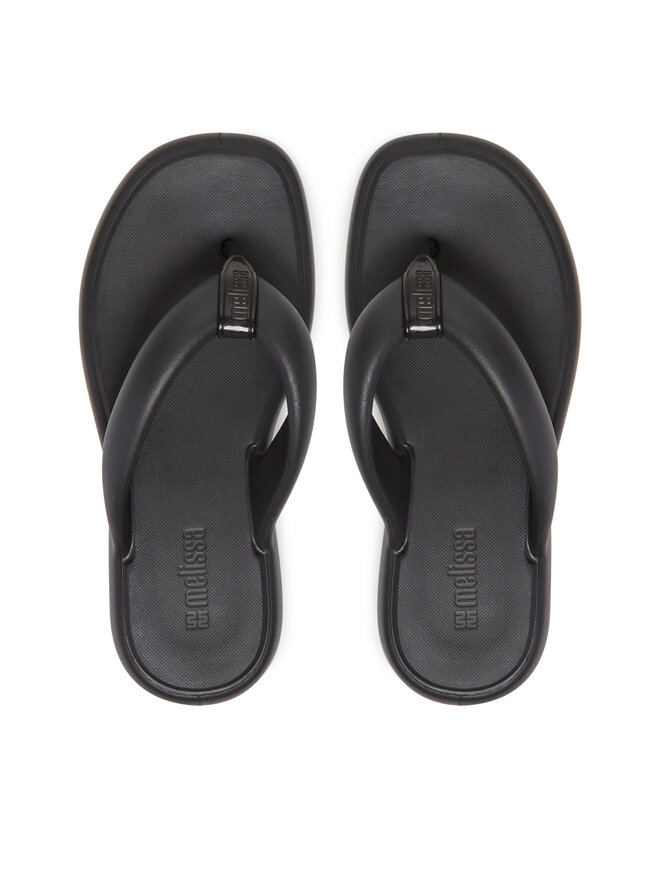 Шлепанцы Melissa Free Low 36134 Melissa, черный