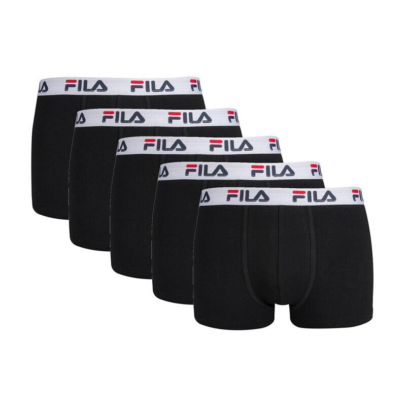 

Трусы-боксеры Fila, черный