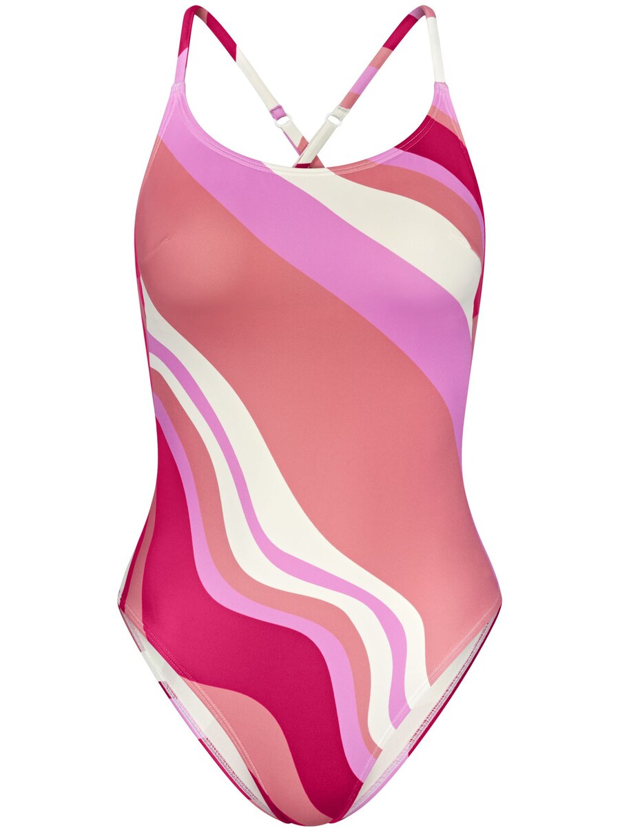 

Купальник TRIUMPH Summer Mix & Match, розовый