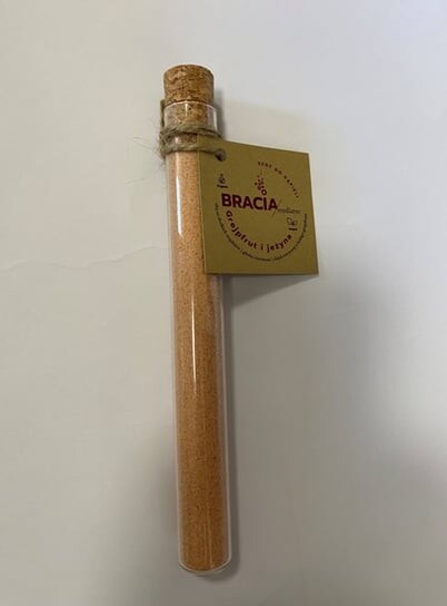 

Мыло Brothers, грейпфрут и ежевика для ванны, Bracia Mydlarze