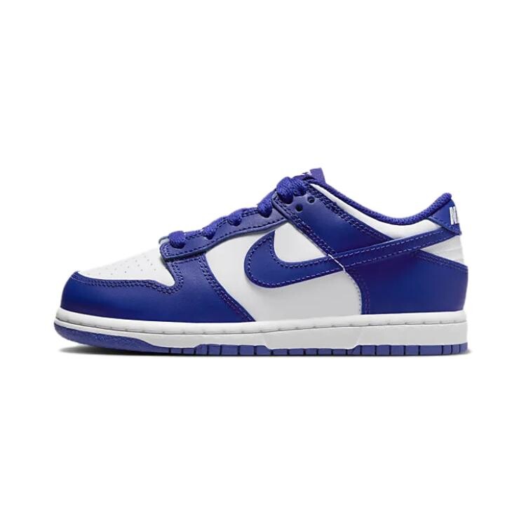 

Детские кроссовки Nike для скейтбординга PS, White/College Red/Harmony Blue