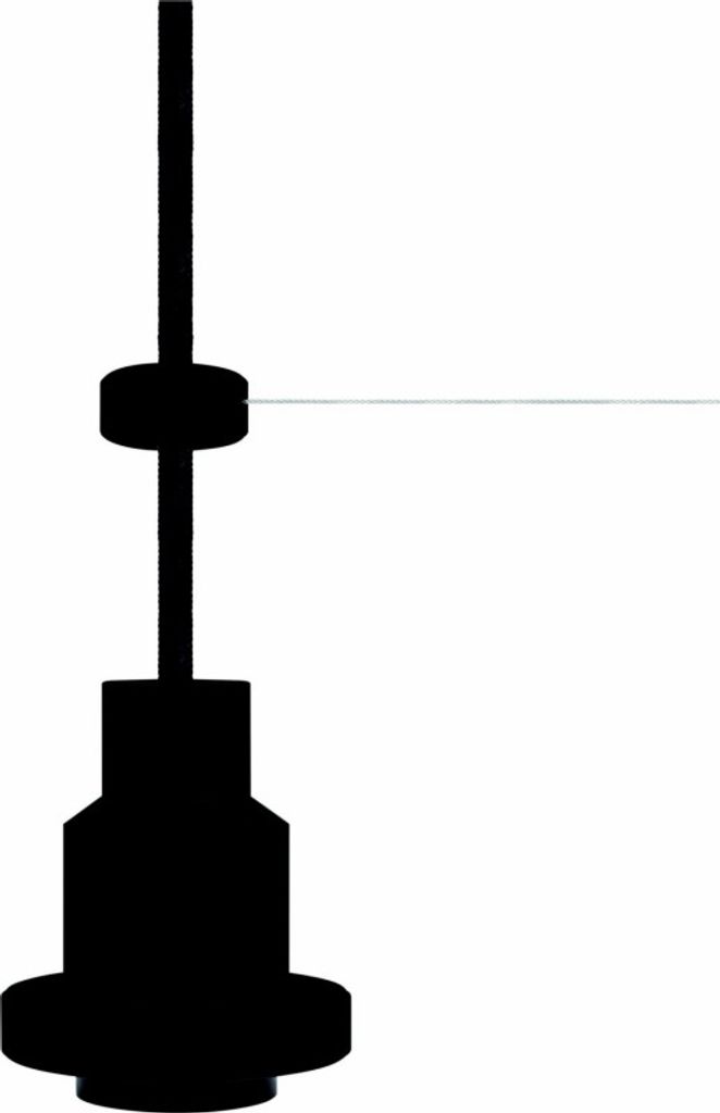 

Подвесной светильник LEDVANCE Osram 1906 PenduLum PRO BLACK FS1