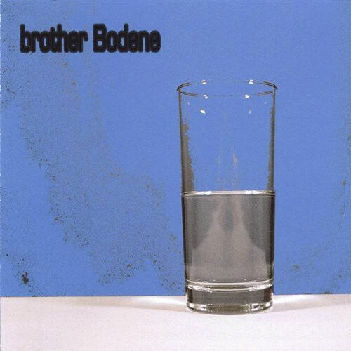 

CD диск Brother Bodene: Brother Bodene