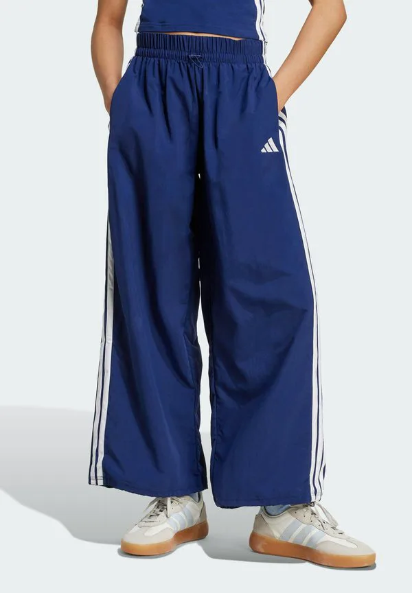 Спортивные штаны Adidas Sportswear, Dark Blue White