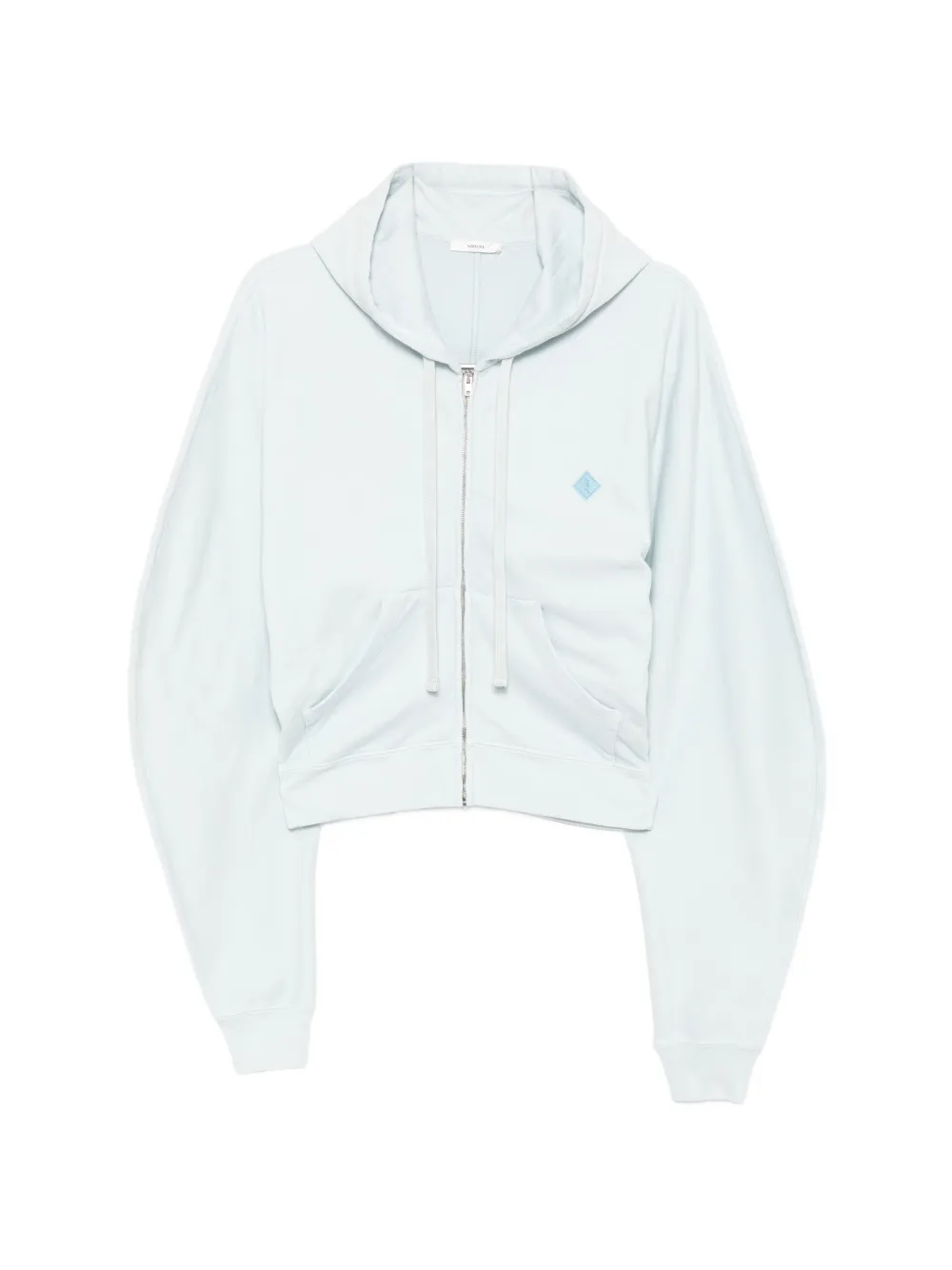 

Куртка с капюшоном Zed Haikure, синий