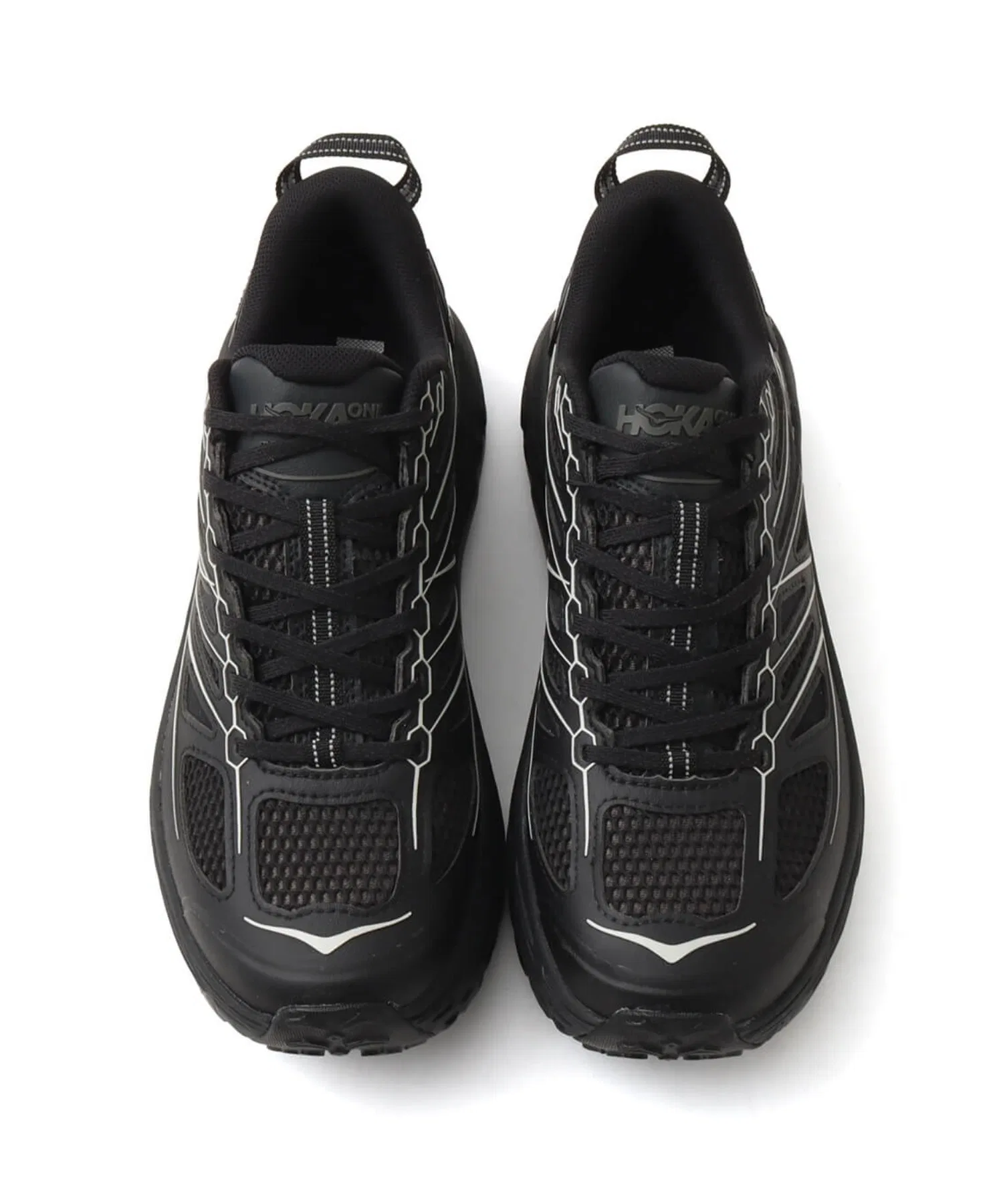 Мужские кроссовки HOKA MAFATE SPEED 2 TS — фото 2