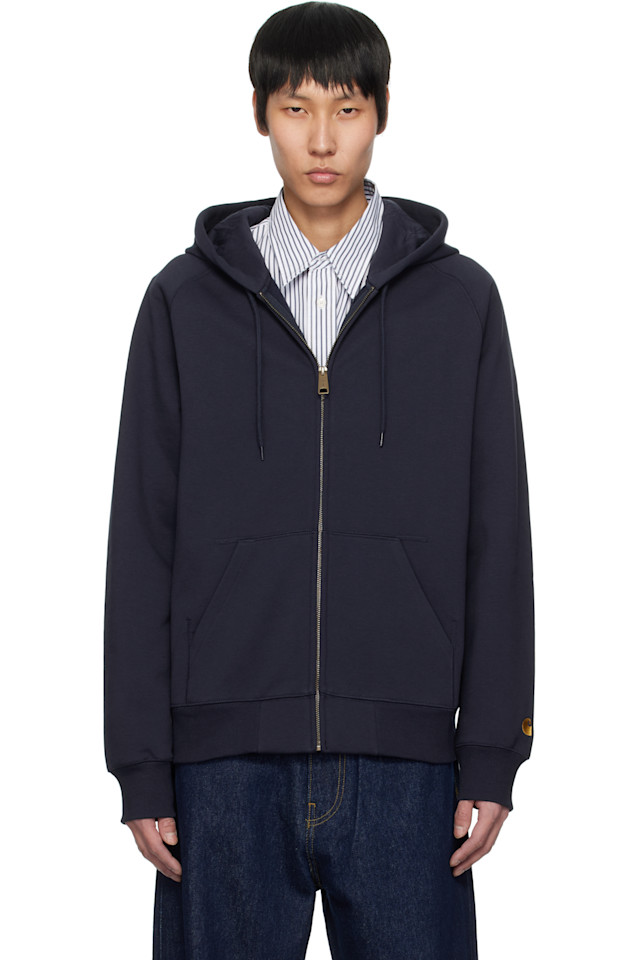 

Толстовка Chase Carhartt Work In Progress, мультиколор