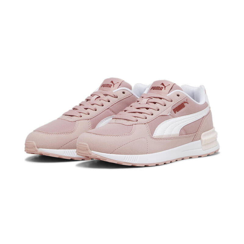 

Кроссовки Puma, цвет bunt/weiss/rot