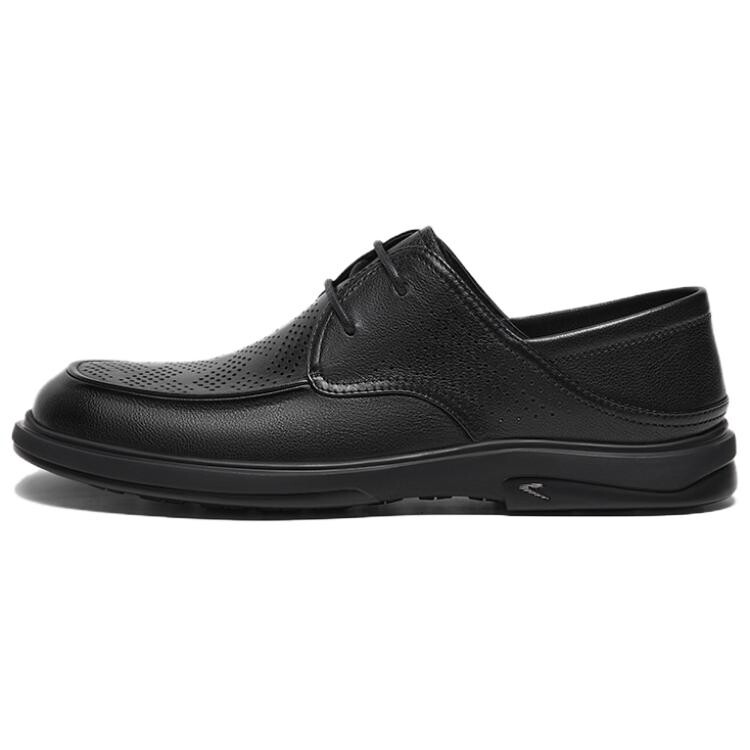

Туфли Men"s Casual Men Low-Top черный Basto