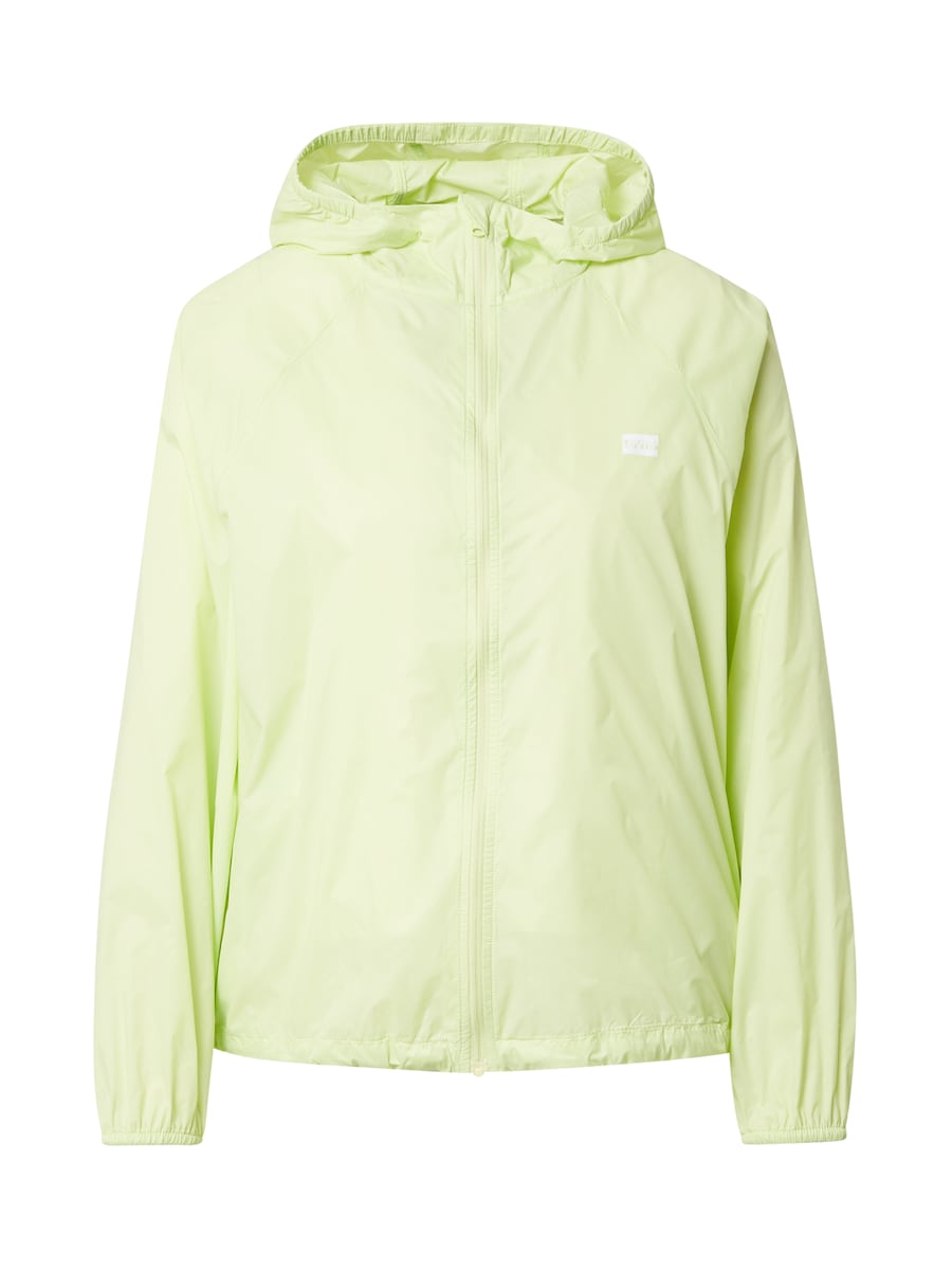 

Куртка межсезонная LEVI'S Lina Packable Windbrkr, светло-зеленый
