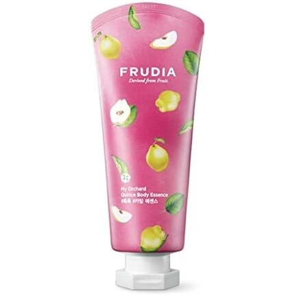 

FRUDIA Эссенция для тела My Orchard Quince