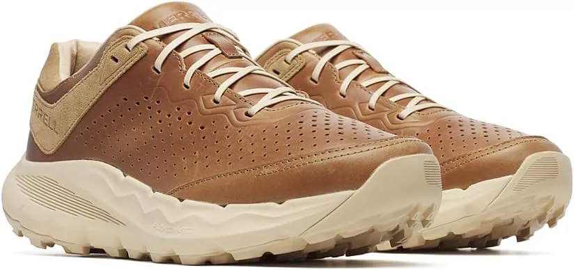 Мужские кроссовки Merrell Nova 4 Traveller с шнуровкой — фото 3