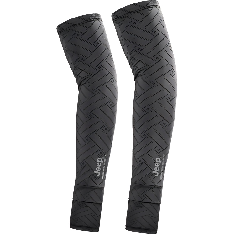 

Маска для защиты от солнца из полиамида Unisex Jeep, cooling arm sleeves