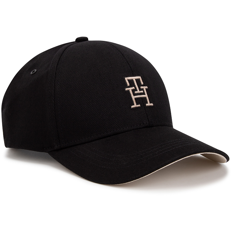 

Бейсболка Men's Tommy Hilfiger, черный bds