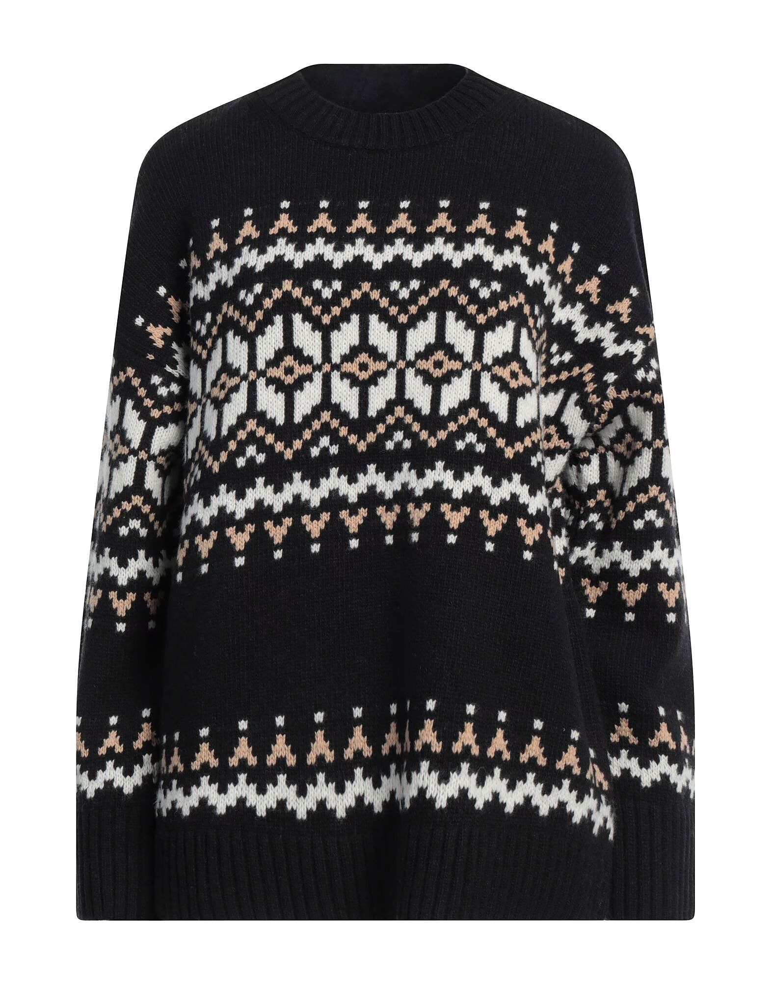 

Свитер Barbour, черный