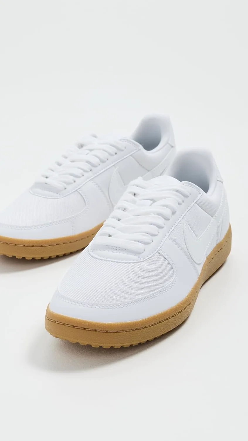 Мужские кроссовки Nike Field General, светло-коричневый — фото 4