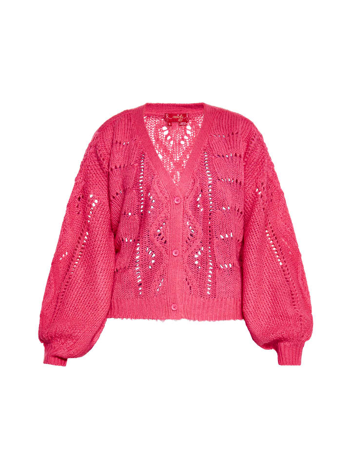 

Толстовка myMo, розовый