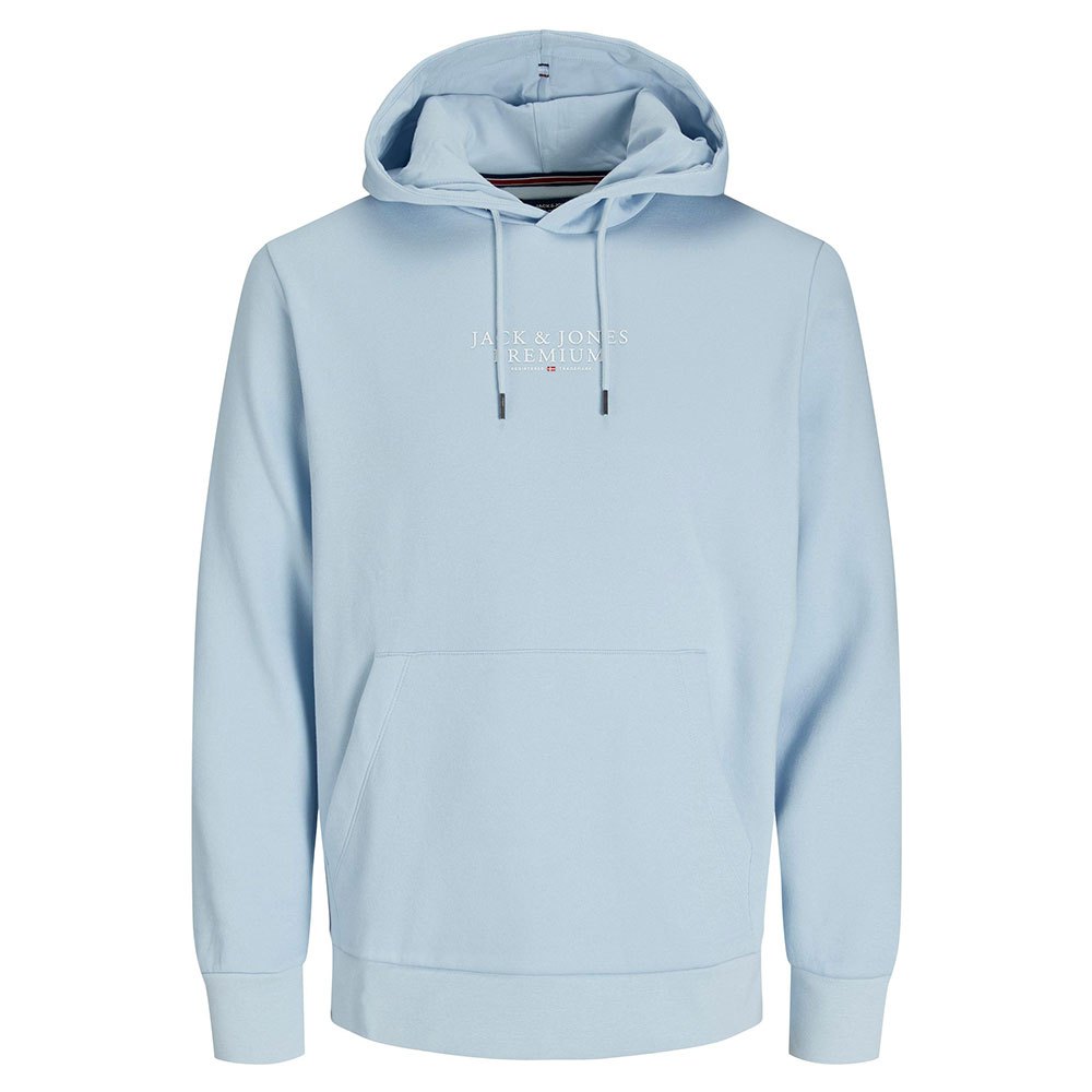 

Худи Jack & Jones Bluarchie, синий