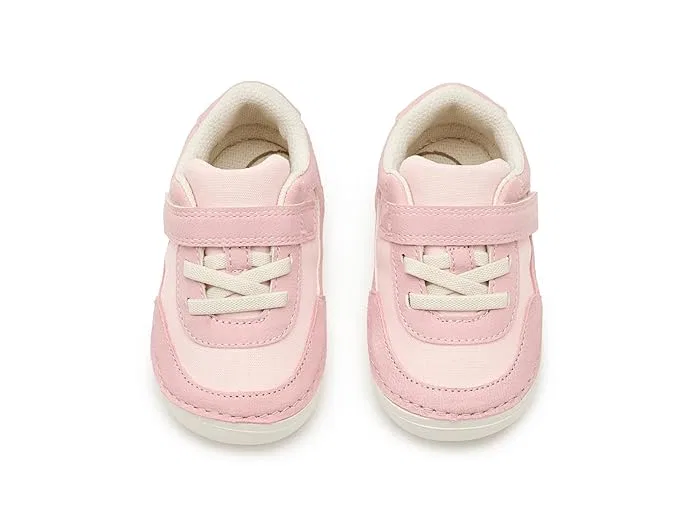 Кроссовки из кожи Stride Rite SM Sprout 2.0, Pink — фото 3