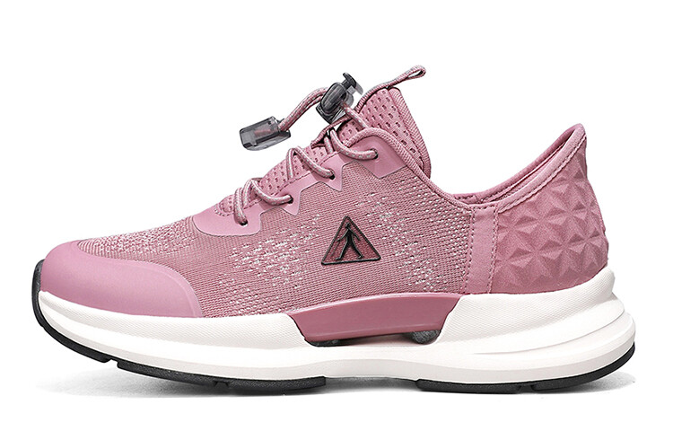 

Кроссовки ZULIZ Lifestyle Shoes Unisex Low-top, розовый