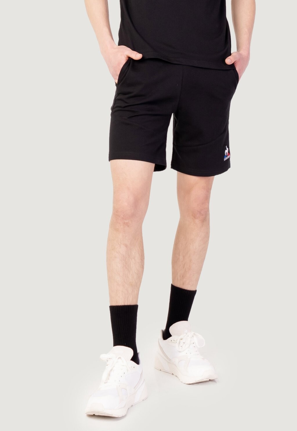 

Шорты ESSENTIELS le coq sportif, черный