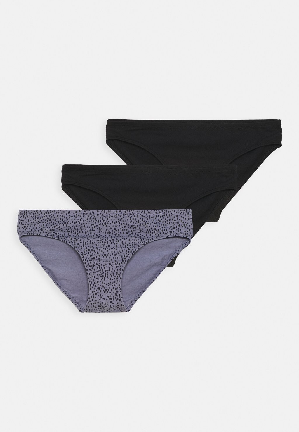 

Трусики 3 PACK Schiesser, разноцветный