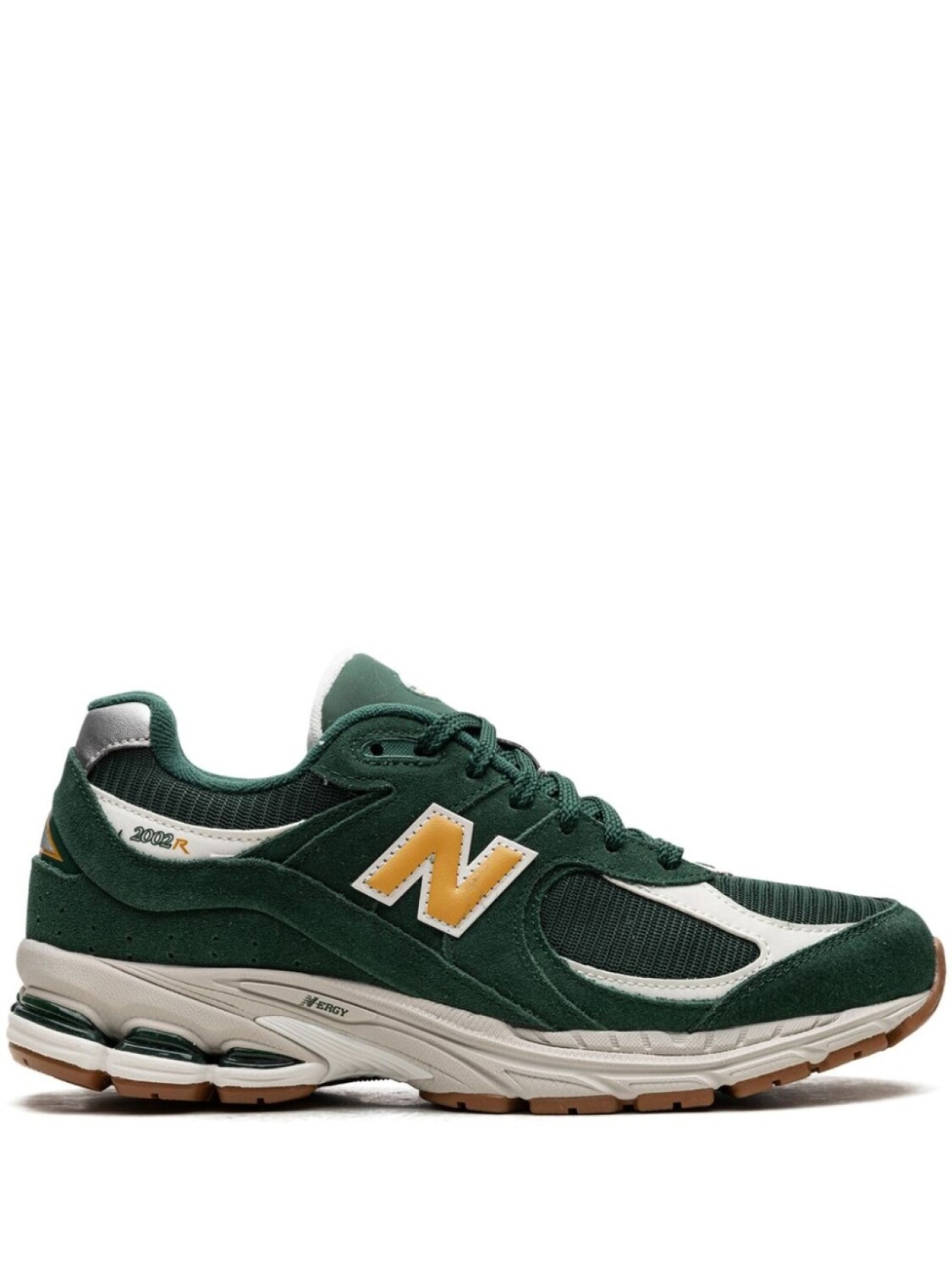 

Кроссовки 2002R "ASOS Exclusive Green" New Balance, зеленый