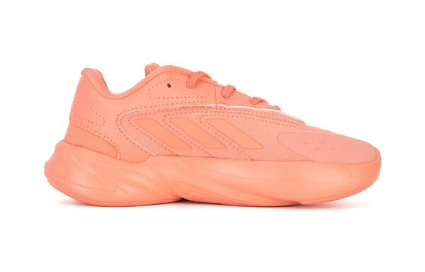 Кроссовки оригиналы ozelia shoes Adidas, красный — фото 2