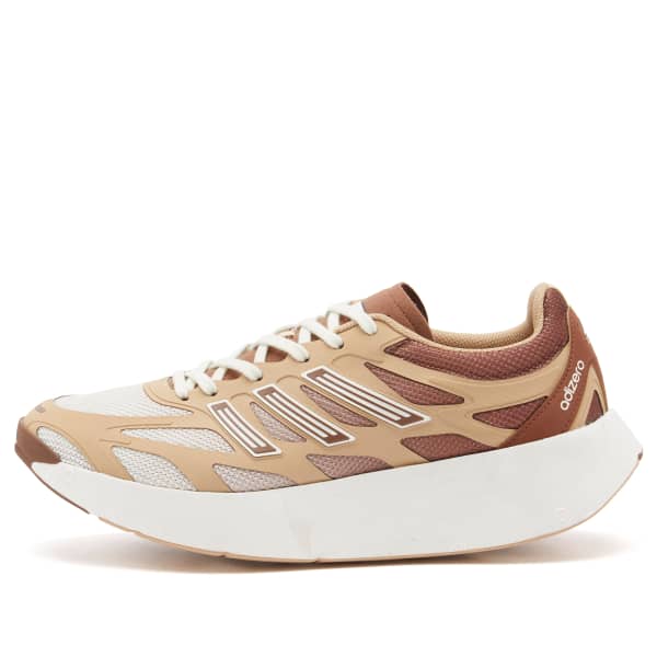 

Кроссовки Adizero aruku Adidas, мультиколор