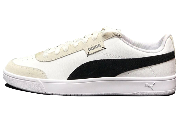 

Обувь для скейтбординга Puma Court Legend Мужской