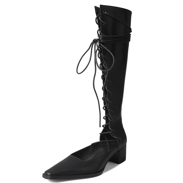 

Сапоги Kemeilian Knee-high Boots Women's