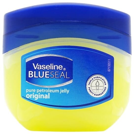 

Вазелин косметический Вазелин чистый вазелин оригинальный, 100 мл, Vaseline