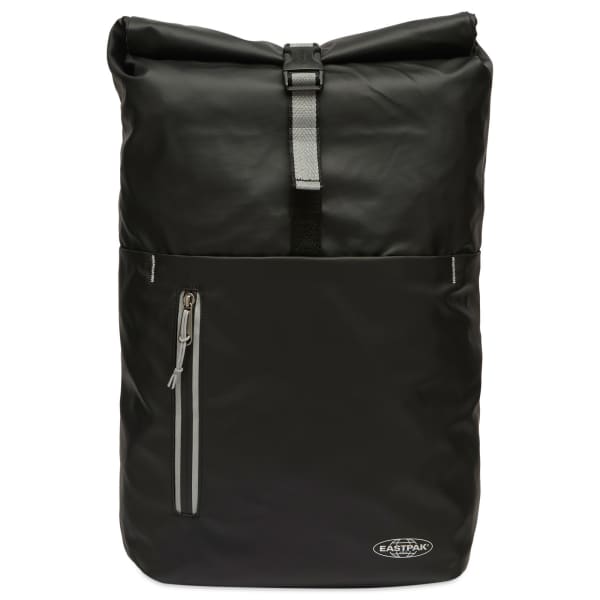 

Рюкзак Up roll Eastpak, tarp черный reflect