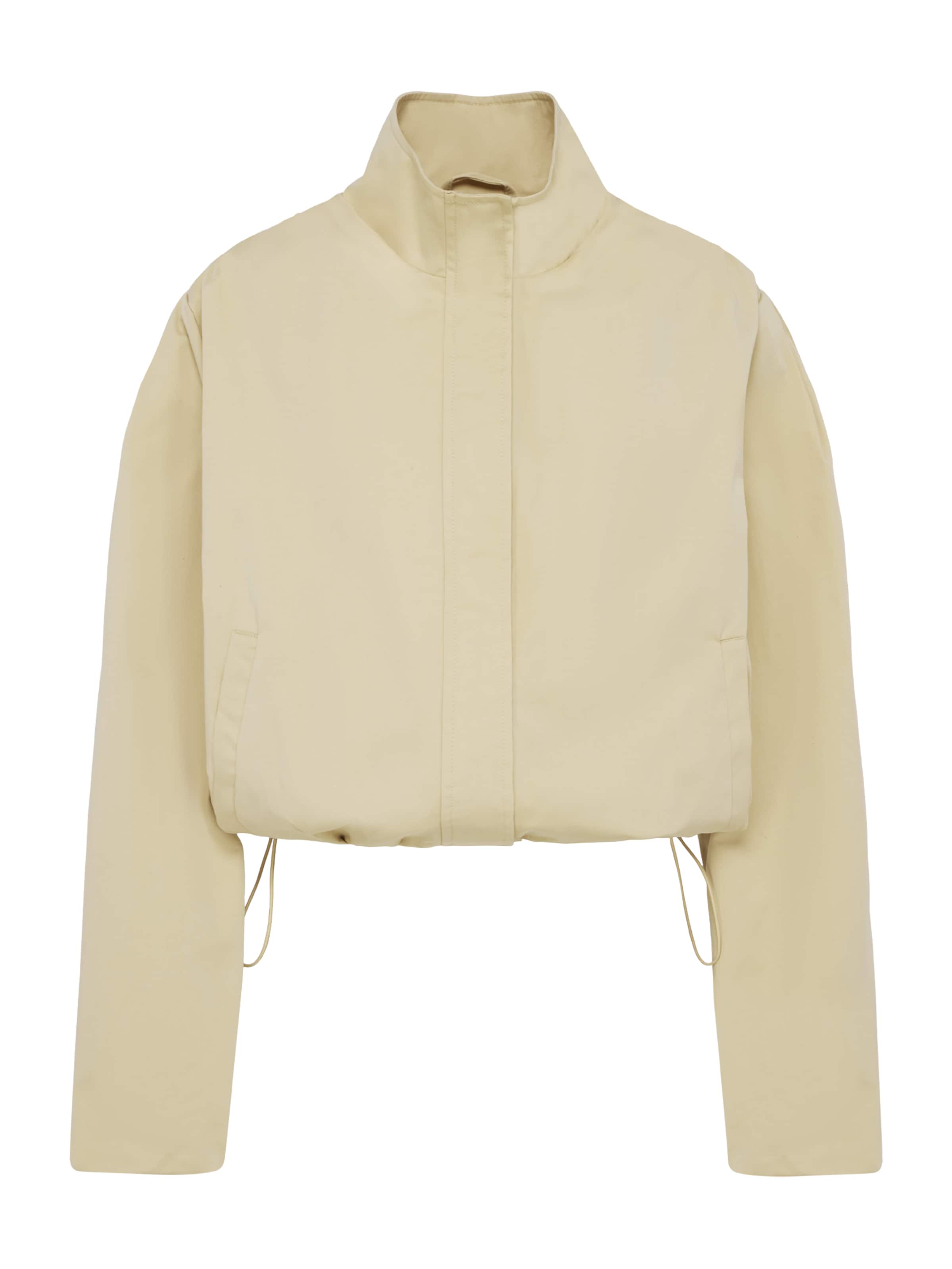 

LeGer by Lena Gercke Межсезонная куртка 'Romina' в цвете Chamois